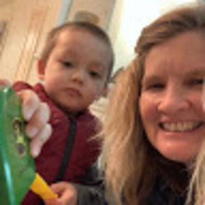 Meet your Posher, Shelane